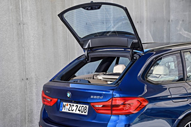 Known Issues with the 5 Series