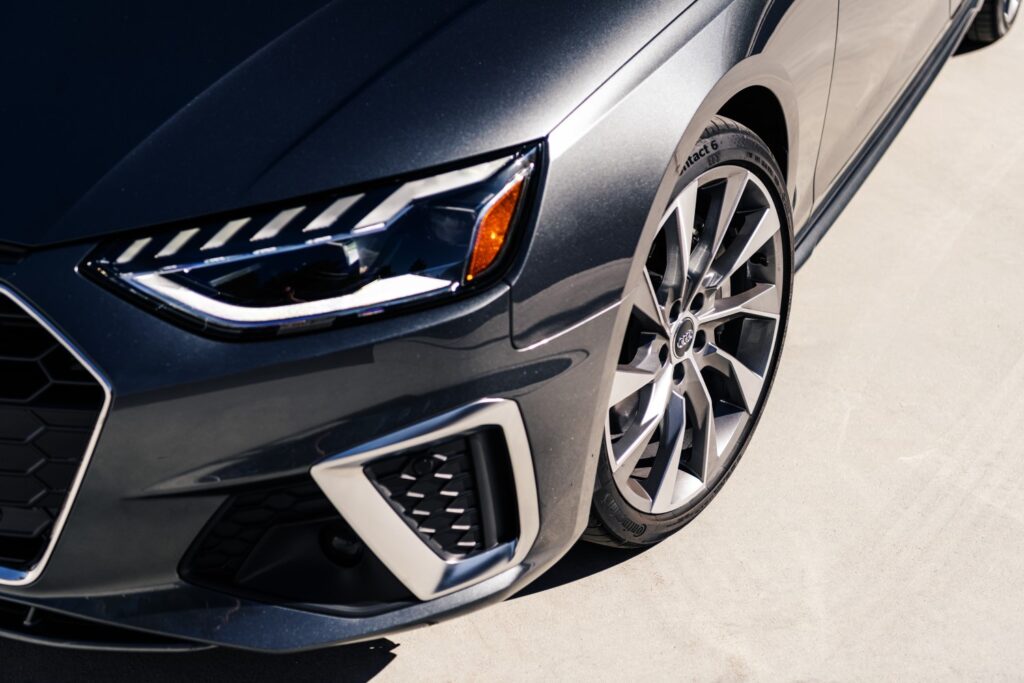Audi Q5 Spare Parts and Accessories: in Sacramento