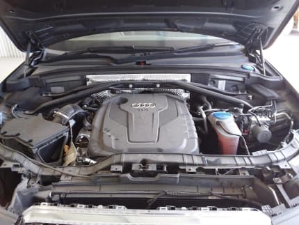 Audi Q5 Spare Parts and Accessories: in Sacramento