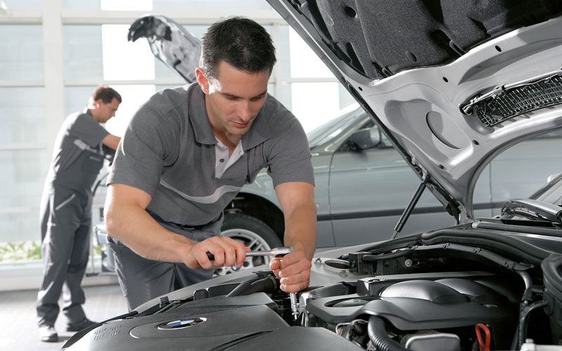 Maintenance Tips For BMW 5 Series: