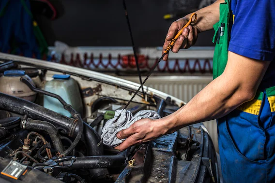 Importance of Maintenance for Audi Q5: