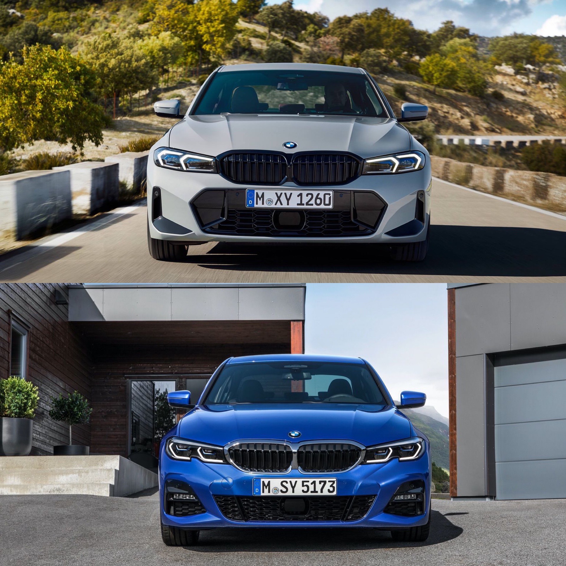 Buying A BMW 3 Series In Sacramento
