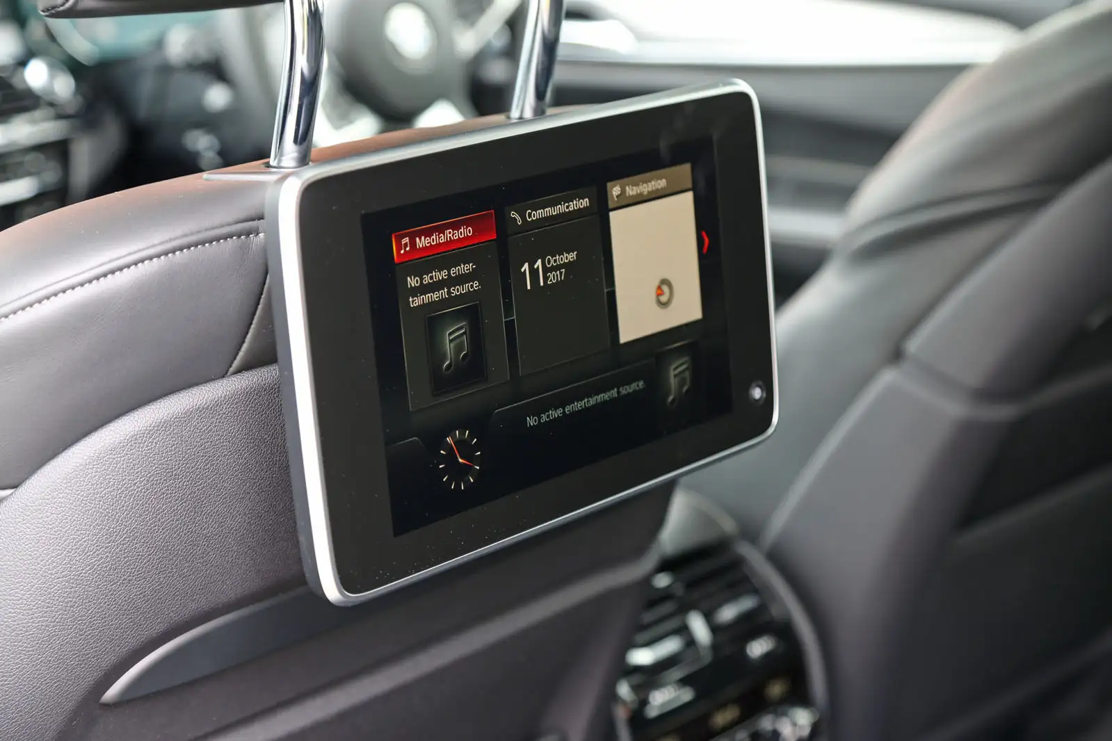 BMW 6 Series Infotainment Mastery