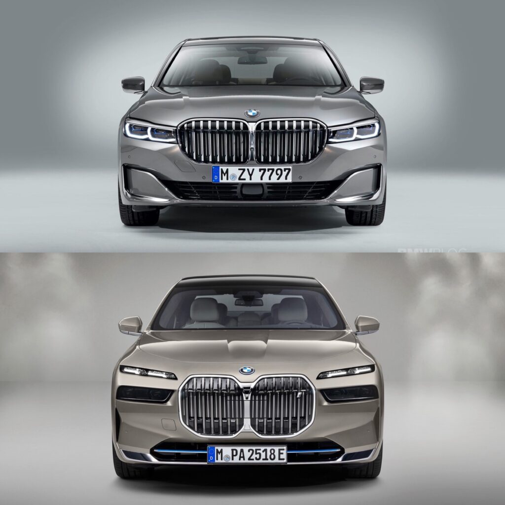 Pricing Insights: Buying a BMW 7 Series in Sacramento