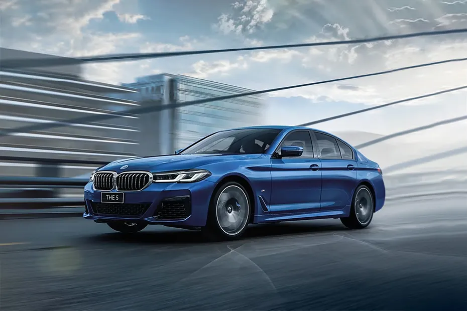 Performance BMW 5 Series