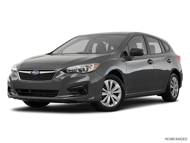 Cheap Used Subaru Impreza Hatchback Cars For Sale in Sacramento