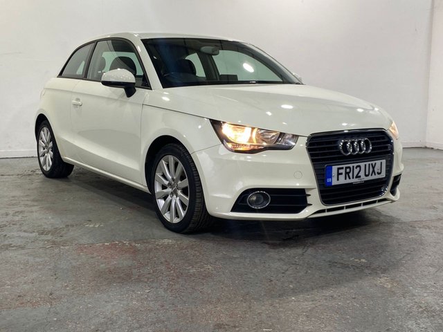 Discover Range Of Audi Cars Used For Sale