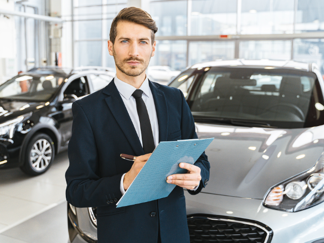 Dealerships vs. Private Sellers Cheap Used Cars For Sale In Sacramento