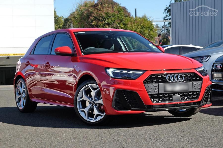 Audi Cars Used For Sale: Audi A1