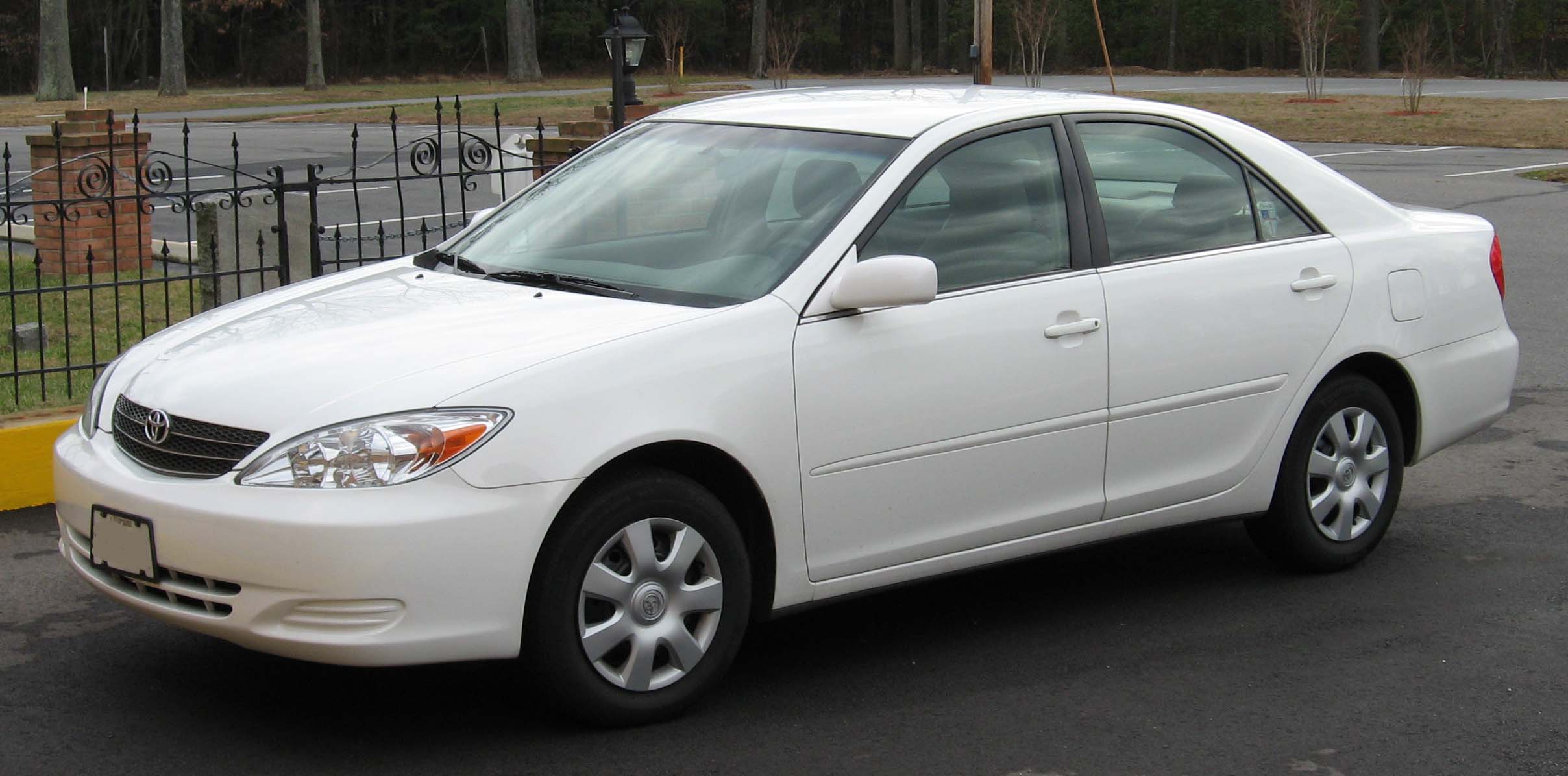Older Toyota Camry Used Cars For Sale In Sacramento Under $2000