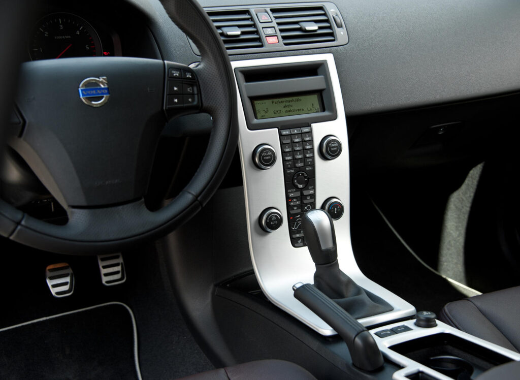 Used cars for sale Volvo S40