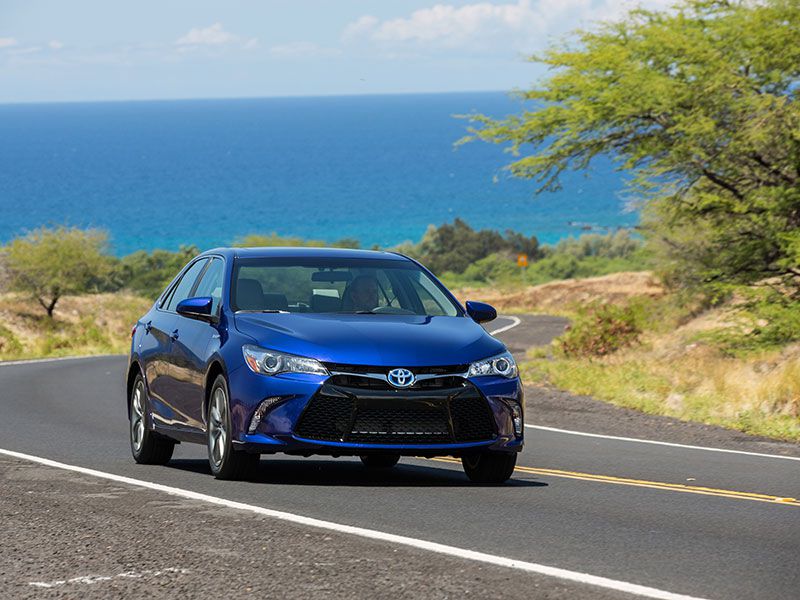 Best Mileage For A Second-Hand Car Sacramento