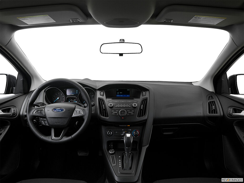 Used Cars for Sale Near Sacramento 2017 Ford Focus SE