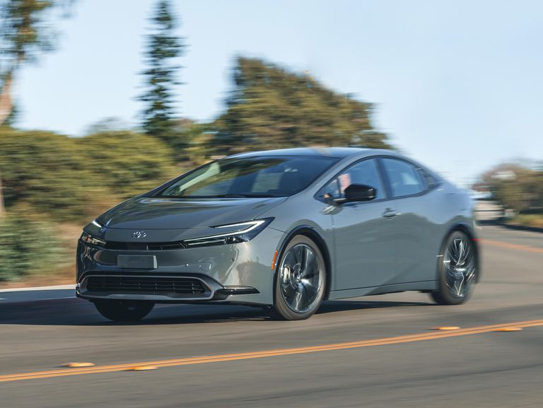 Used Prius cars for sale 2023 Prius Limited