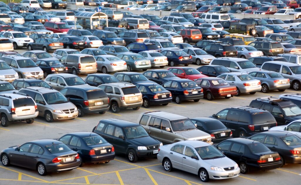 Used Cars for Sale Near Sacramento