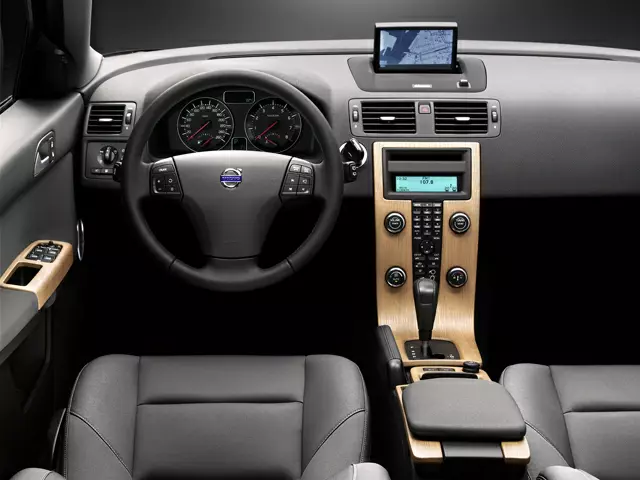 2009 Volvo S40 Used cars for sale Volvo S40