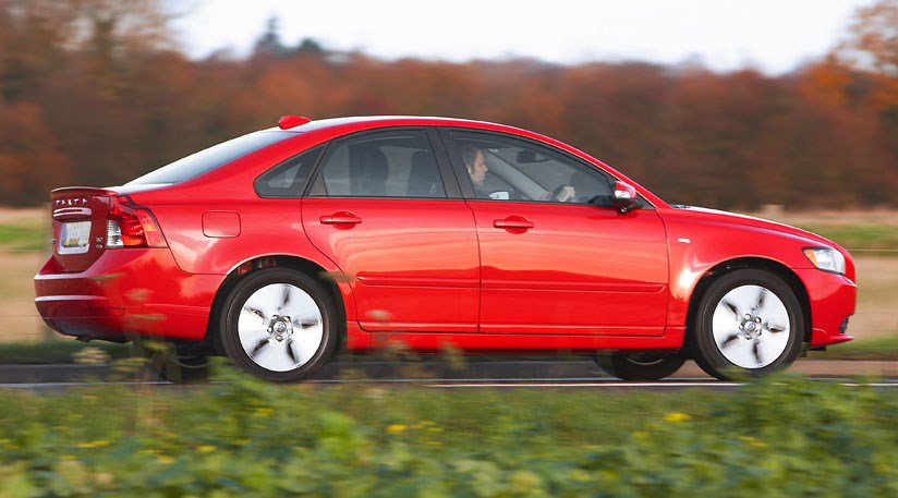 2009 Volvo S40 Used cars for sale Volvo S40