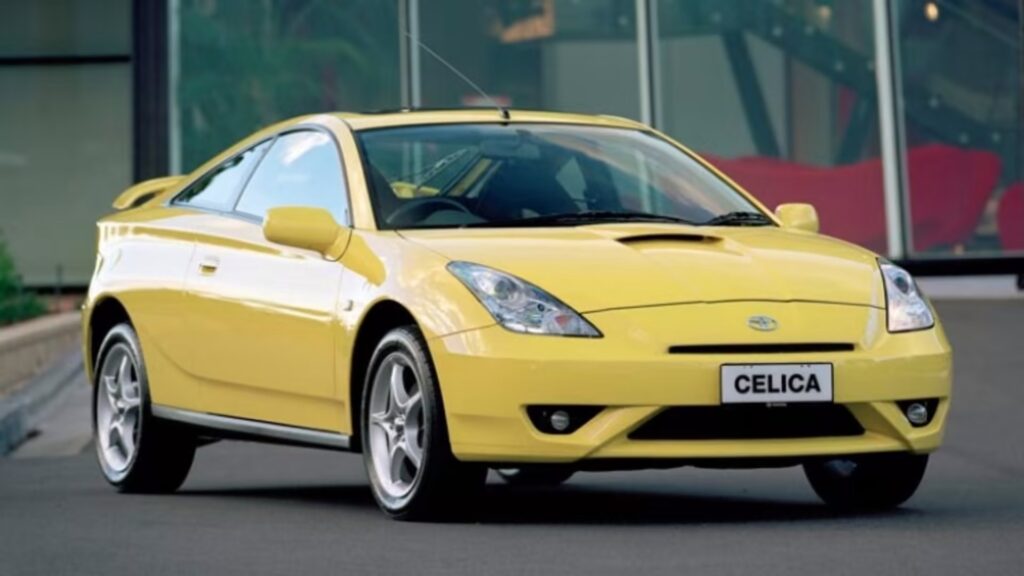 2000 Toyota Celica Used Cars for Sale in Sacramento Under 1000