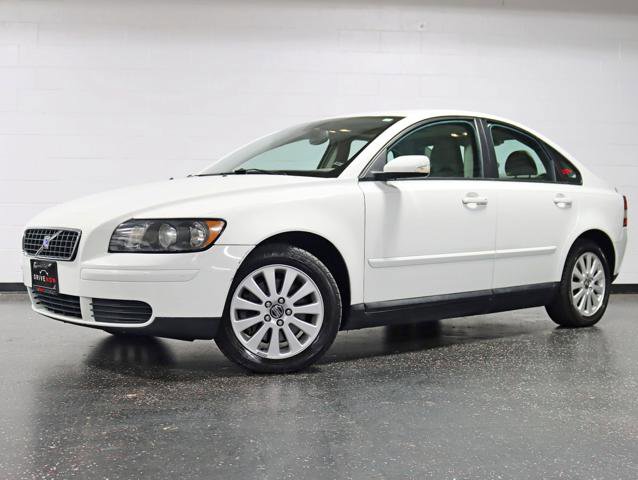 Used cars for sale Volvo S40