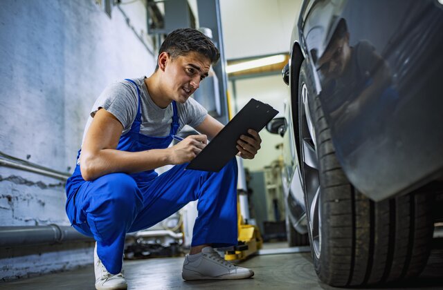 Used Cars For Sale Professional Inspection