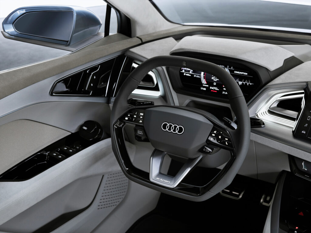 Audi Cars Used For Sale Tech Savvy
