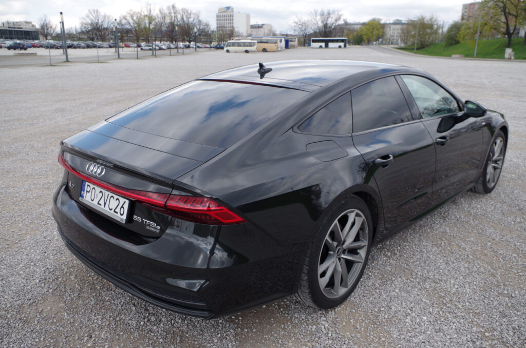 Used Cars For Sale Near Sacramento Audi A7