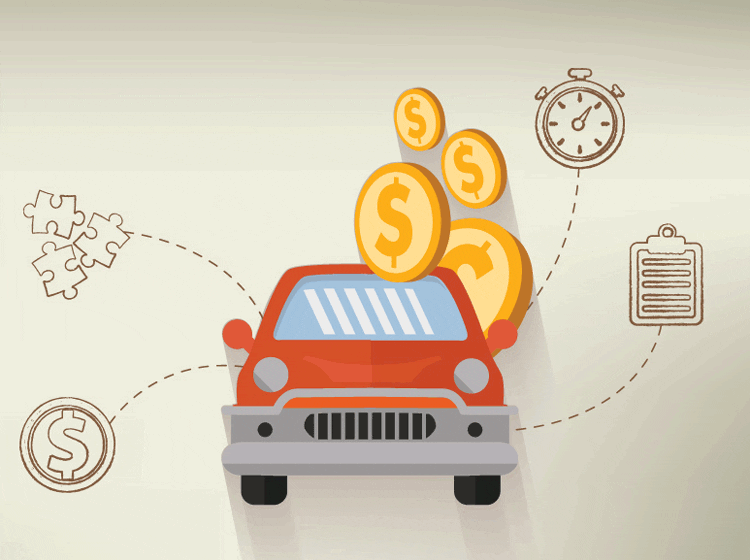 How Do Car Loans Work for Sacramento Cars for Sale Used