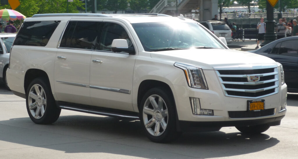 Used Cars For Sale In West Sacramento Cadillac Escalade