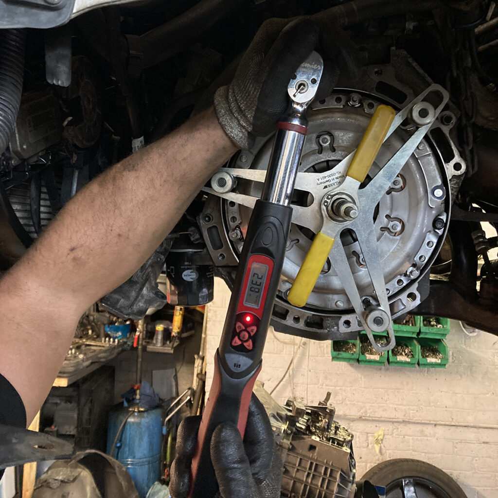 Maintenance History Volvo S40