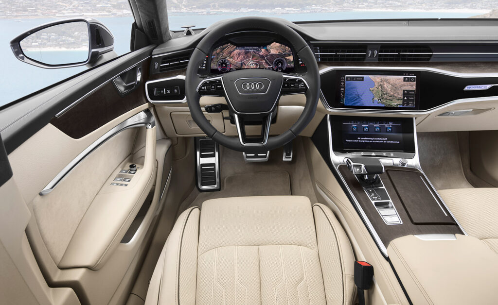 Used Cars For Sale Near Sacramento Audi A7