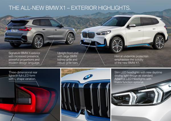 Negotiating the Purchase When Buying a BMW X1 in Sacramento