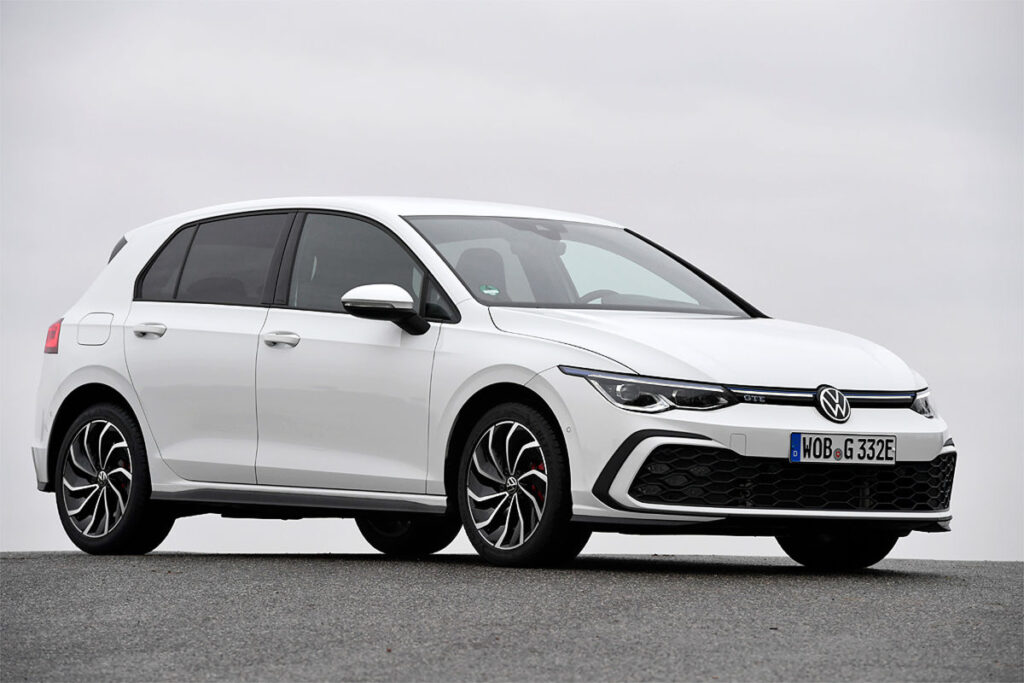 Cheap Used Volkswagen Golf Hatchback Cars For Sale in Sacramento