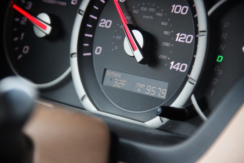 Best Mileage For A Second-Hand Car Sacramento