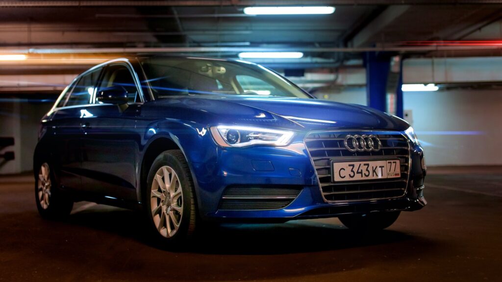 Audi Cars Used For Sale: Audi A3