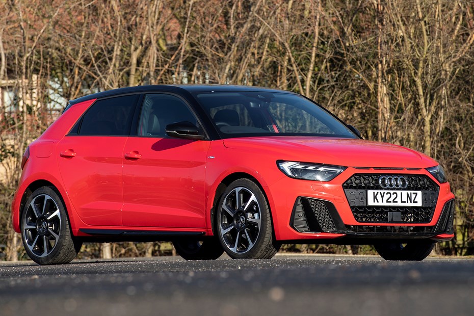 Audi Cars Used For Sale: Audi A1