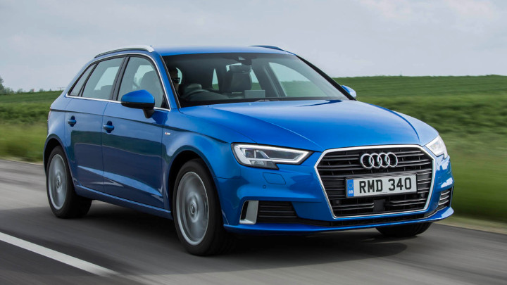 Audi Cars Used For Sale: Audi A3
