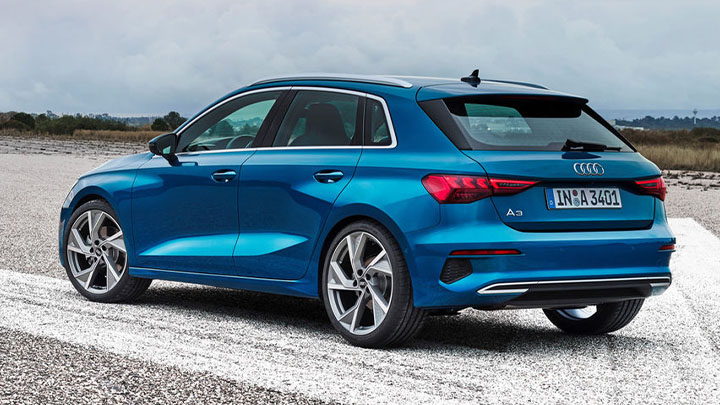 Audi Cars Used For Sale: Audi A3