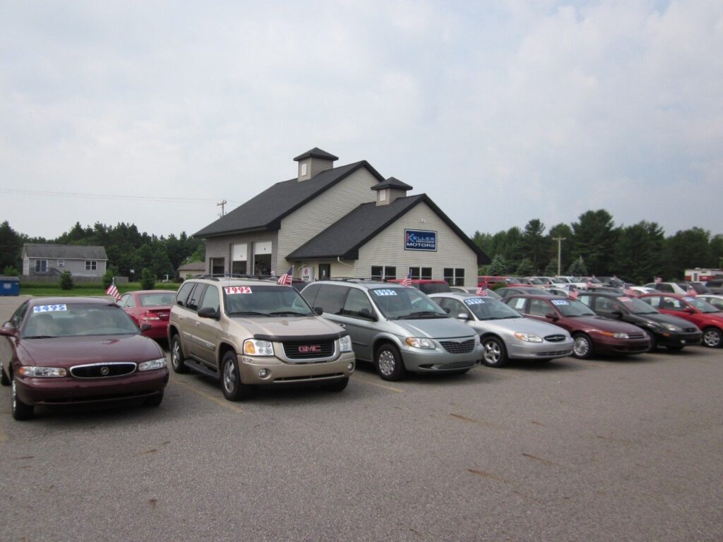 Cheap Used Cars For Sale In Sacramento