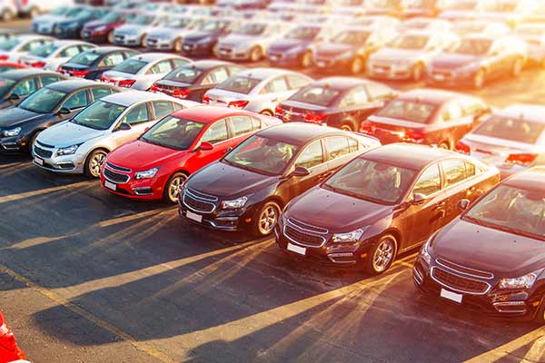 Sacramento Cars for Sale Used