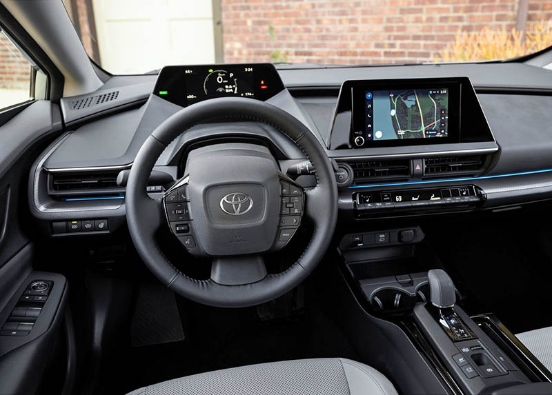 Used Prius cars for sale 2023 Prius Limited