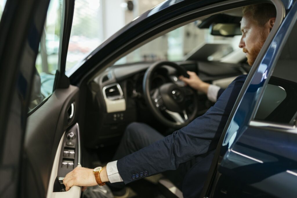 Test Drive: