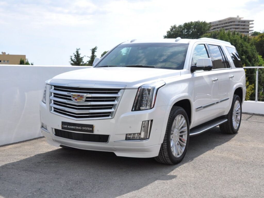 Used Cars For Sale In West Sacramento Cadillac Escalade