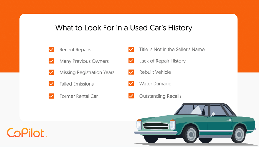 A clean history Cheap Used Cars For Sale In Sacramento