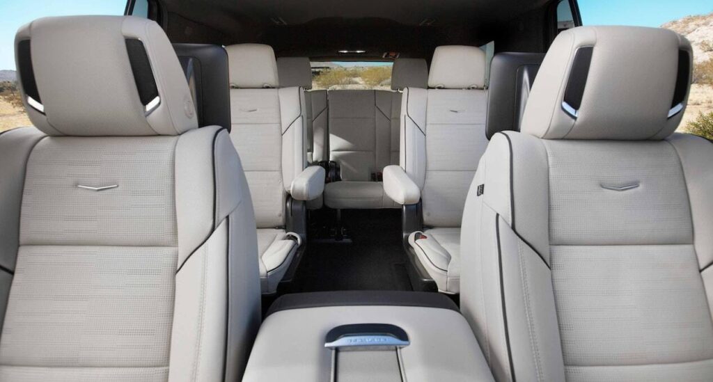 Used Cars For Sale In West Sacramento Cadillac Escalade
