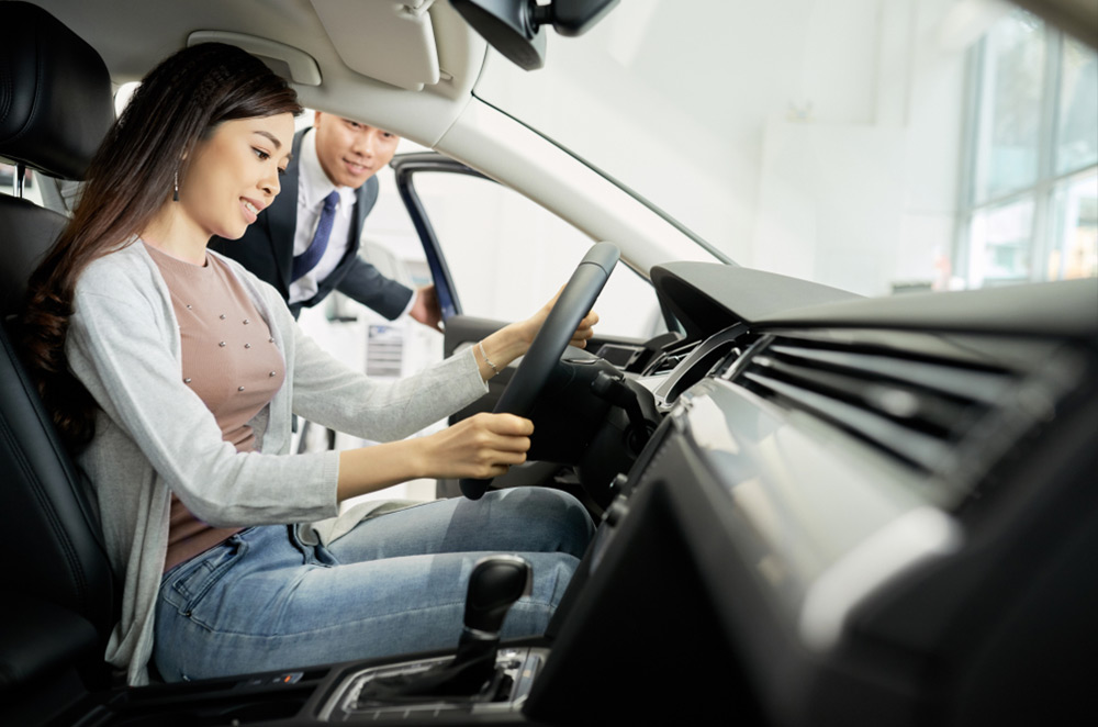Importance Of Test Drives And Professional Inspections for cars