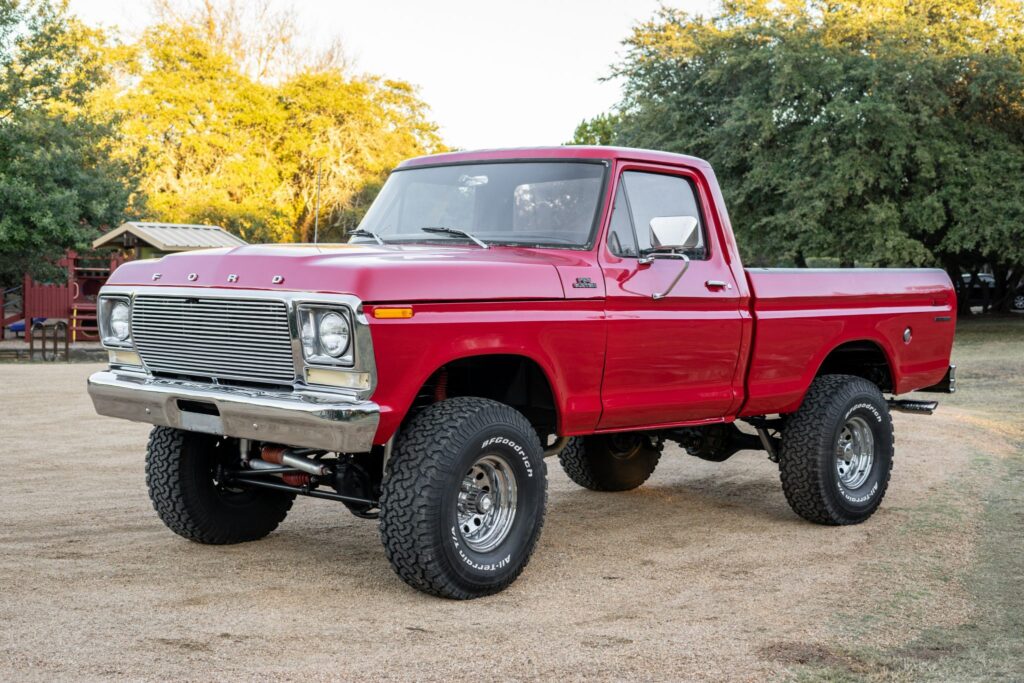 Ford F-150 (Older Models)Used Cars For Sale In Sacramento Under $2000