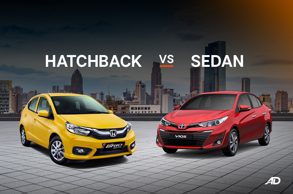 Are Hatchbacks Cheaper Than Sedans?