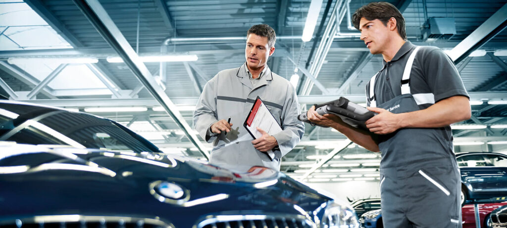 Maintenance Tips For The BMW X2