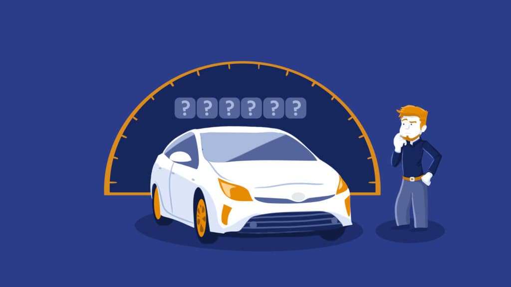 Best High Mileage Used Car