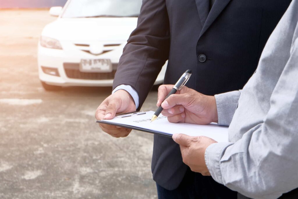 Legal Considerations And Consumer Rights In California for cars